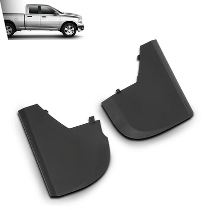 G-PLUS Center Console Extension Panel Left & Right Compatible with 2009-2012 DODGE RAM 1500/2010-2012 DODGE RAM 2500 3500