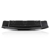 G-PLUS Front Bumper Tow Hook Cover Skid Plate Compatible with Range Rover Evoque 2012-2015
