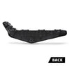 G-PLUS Front Right Bumper Bracket, Compatible with Toyota Highlander Plus 2013/ Highlander (submodel: Base, Hybrid, Hybrid Limited, Limited, SE) 2011-2013, Passenger Side, 521450E040, TO1043120