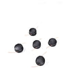 G-PLUS String Trimmer Head Compatible with Echo Speed Feed 400 SRM-225 Echo Weed Eater Pas210 Pas211 Pas225 5pcs Black