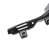 G-PLUS Front Left & Right Side 1pair Bumper Brackets Compatible with 2008-2012 Ford Escape/2008-2011 Mercury Mariner
