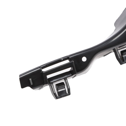 G-PLUS Front Left & Right Side 1pair Bumper Brackets Compatible with 2008-2012 Ford Escape/2008-2011 Mercury Mariner