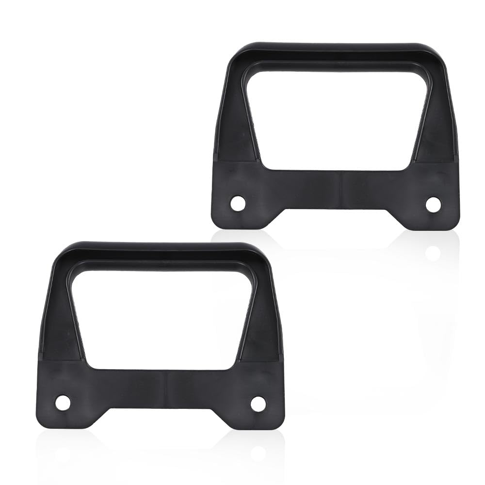 G-PLUS 2pcs Rear Grab Handle Compatible with 1992-1996 Yamaha WaveRunner 3 650/1994-1997 WaveRunner 3 700 701/1996 Wave Venture 700/1997 Wave Venture 760/1996-1997 Wave Venture 1100 FJ0-63771-30-00