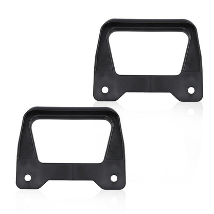 G-PLUS 2pcs Rear Grab Handle Compatible with 1992-1996 Yamaha WaveRunner 3 650/1994-1997 WaveRunner 3 700 701/1996 Wave Venture 700/1997 Wave Venture 760/1996-1997 Wave Venture 1100 FJ0-63771-30-00