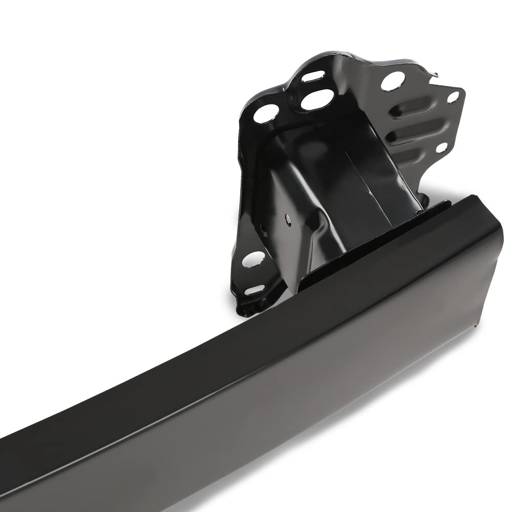 G-PLUS Front Bumper Face Bar Reinforcement Compatible With 2017 Elantra Ultimate 2017-2018 Elantra 2019-2020 Elantra Eco Essential Limited Luxury 64900F2110 HY1006160