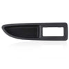 G-PLUS Window Switch Bezel Compatible with Dodge Avenger &Chrysler 200 2011 2012 2013 2014 68223848-AA Black Front Right Passenger Side Grab Handle