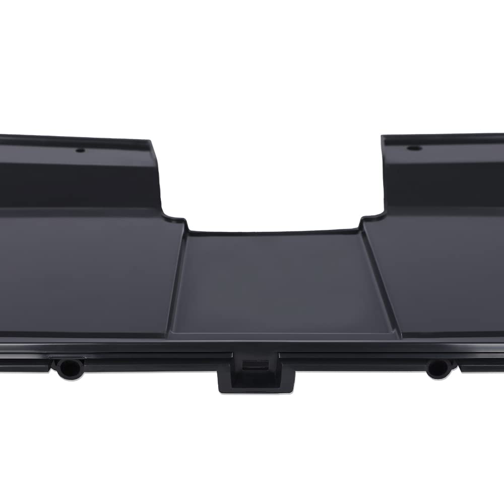 G-PLUS New Radiator Support Cover Upper Compatible with Hyundai Accent GS GL GLS L SE 2012-2016 863521R000 HY1224102