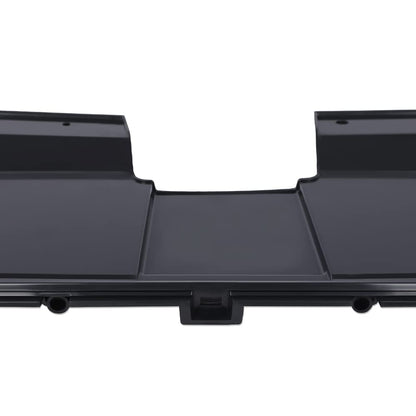 G-PLUS New Radiator Support Cover Upper Compatible with Hyundai Accent GS GL GLS L SE 2012-2016 863521R000 HY1224102