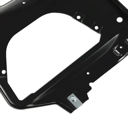 G-PLUS Front Bumper Bracket Kit Right & Left Compatible with DODGE RAM 2500 & 3500 2010-2018 Bumper Brackets 68064329AD