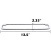 G-PLUS 3rd Third Brake Light Seal Gasket Compatible with Chevy Silverado/GMC Sierra 1500 2500 3500 1999-2006,Fit Chevy Silverado/GMC Sierra Classic 1500 2500 3500 2007