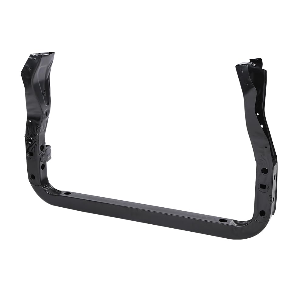 G-PLUS Radiator Support Core Lower Compatible with Jeep Grand Cherokee/Dodge Durango 2011-2021 CH1225233 5156113AA