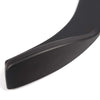 G-PLUS Universal Polyurethane Winglet Aero Front Bumper Lip Splitter Diffuser