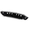 G-PLUS Front Bumper Retainer Bracket Compatible with Ford Focus Hatchback/Sedan 2012-2018 Left Right Side Bumper Retainer Mounting Brace Reinforcement Bracket Support Pad CP9Z17C947B CP9Z17C947A