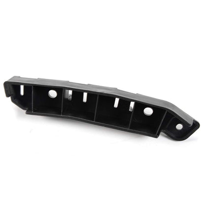 G-PLUS Front Bumper Retainer Bracket Compatible with Ford Focus Hatchback/Sedan 2012-2018 Left Right Side Bumper Retainer Mounting Brace Reinforcement Bracket Support Pad CP9Z17C947B CP9Z17C947A