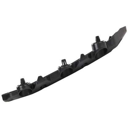 G-PLUS Front Bumper Supports Brackets Retainers Pair Compatible with 2016-2018 Nissan Sentra 622253YU0A 622253YU1A 622243YU0A 622243YU1A NI1032112 NI1033112