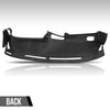 G-PLUS TPE Dash Cover Dashboard Panel Compatible with Nissan 240SX 1989 1990 1991 1992 1993 1994 Without Heads Up Display Black