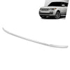 G-PLUS Front Bumper Lower Insert Trim Molding Silver Compatible with Land Rover Range Rover 2013-2017 LR038735