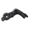 G-PLUS Front Left & Right Side 1pair Bumper Brackets Compatible with Nissan Altima 2013 2014 2015 2016 622263TA0A 622273TA0A