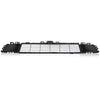 G-PLUS New Front Bumper Grille Insert Compatible With 2020-2023 Tesla Model Y 1493759-00-A