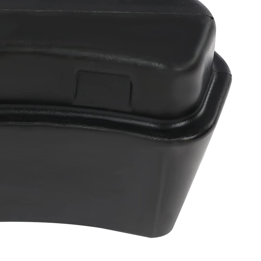 G-PLUS Front Bumper Driver or Pass side Compatible with 2002-2007 JEEP Liberty 52088684AB