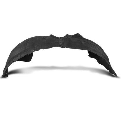 G-PLUS Front Left Fender Liner Inner, Compatible with Ford Escape SE Sport Hybrid 2020/ Ford Escape 2020-2021, Driver Side, LJ6Z16103F, FO1248205