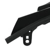 G-PLUS Front Upper Bumper Grille Assembly Gloss Black Compatible with Toyota CHR 2018-2019 53112F4010 53111F4901 53111F4010 TO1200416 TO1200417