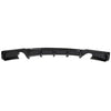 Carbon Fiber Rear Bumper Diffuser Lip Replacement for BMW F30 3 Series 320i 328i M Sport 2012-2018