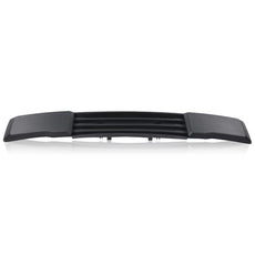 G-PLUS Bumper Cover for Ford F150 2015-2017 Front Black Close-up View