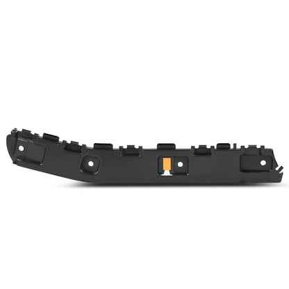 G-PLUS Rear Left Lower Bumper Support Bracket, Compatible with Ford Escape SEL 2018-2019/ Ford Escape (submodel: S, SE, Titanium) 2017-2019, Driver Side, GJ5Z17D943B, FO1142125