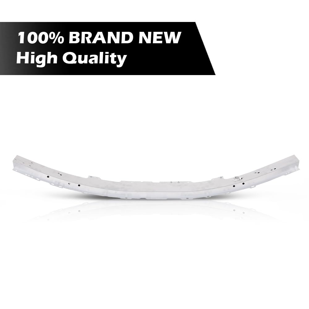 G-PLUS Front Bumper Reinforcement Cross Member Compatible with Benz C Class W205 C300 2015-2018 MB1006129 2056202034
