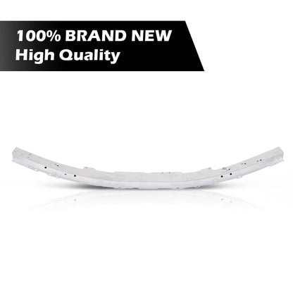 G-PLUS Front Bumper Reinforcement Cross Member Compatible with Benz C Class W205 C300 2015-2018 MB1006129 2056202034