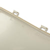 G-PLUS Swimming Pool Timer Cover Fit for Plastic Intermatic Box Cover Beige