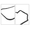 G-PLUS Valve Cover Gasket Seals Set Compatible with Acura MDX RDX RL TL 3.5L 3.7L 2010-2014/Fit Honda Accord 3.5L 2008-2014 VS50773R, VS50558