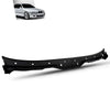 G-PLUS Windshield Cowl Panel Cover Compatible with BMW 5 Series E39 1995-2004 51718159292