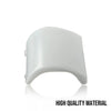 G-PLUS Roof Dome DUAL Lamp Reading Map Light Plastic Lens Cover Compatible with 1969-1988 GM C95 GM # 8780507