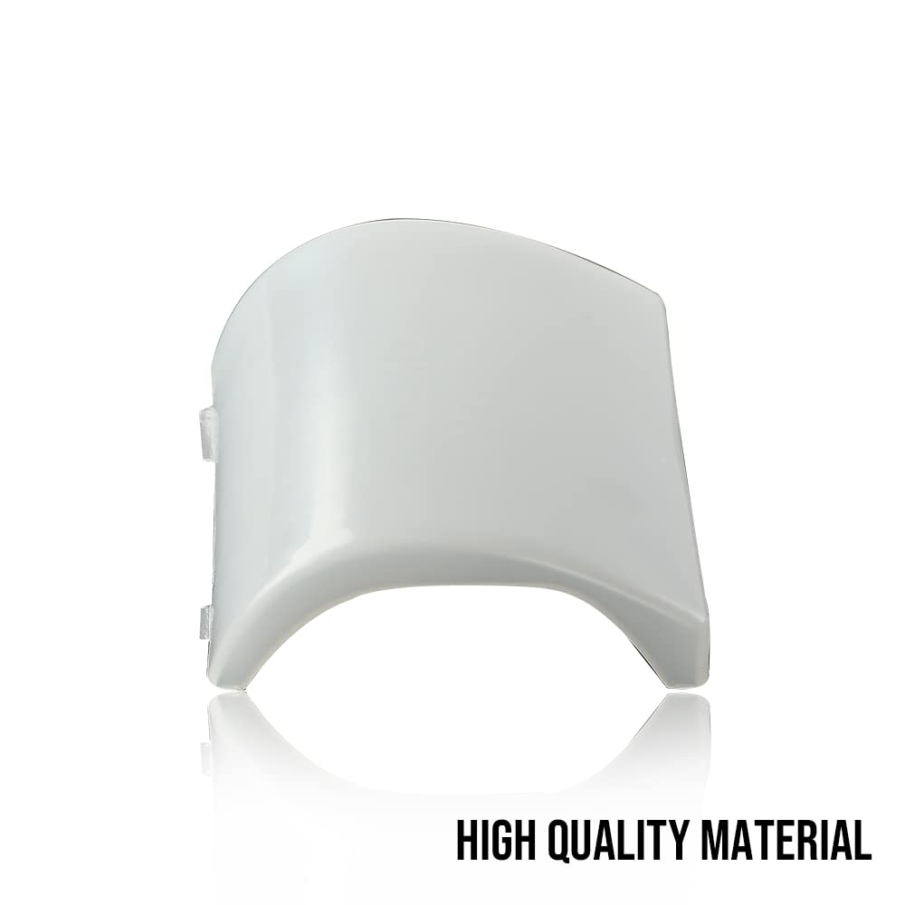 G-PLUS Roof Dome DUAL Lamp Reading Map Light Plastic Lens Cover Compatible with 1969-1988 GM C95 GM # 8780507