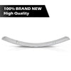 G-PLUS Front Bumper Reinforcement Bar Compatible with BMW X3 2011-2015 51117371989 BM1006131