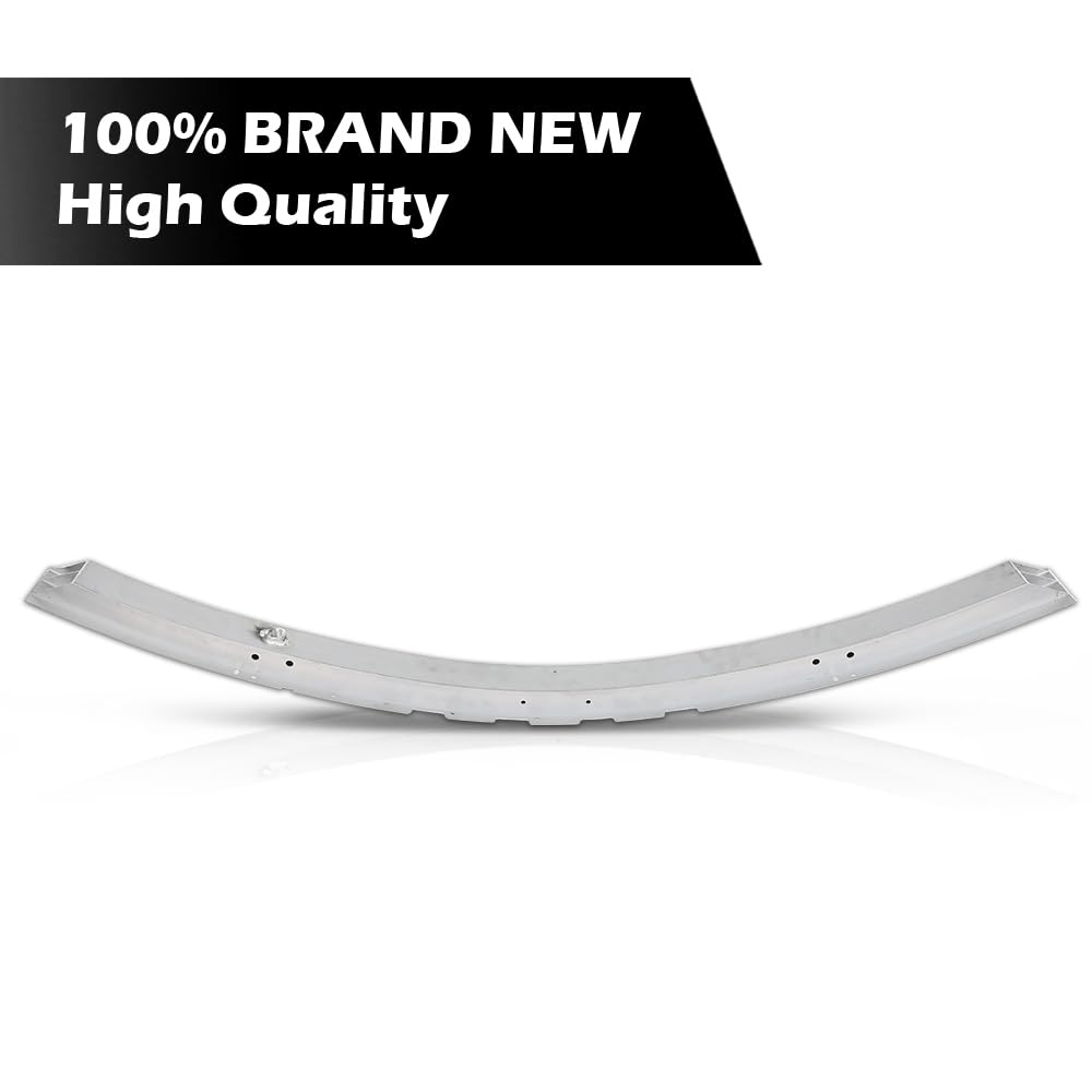 G-PLUS Front Bumper Reinforcement Bar Compatible with BMW X3 2011-2015 51117371989 BM1006131