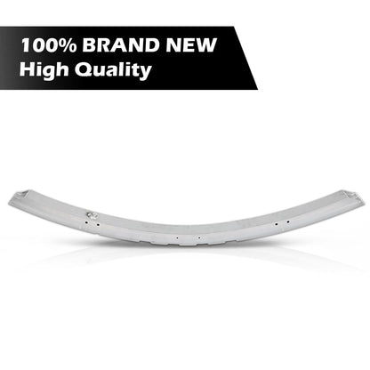 G-PLUS Front Bumper Reinforcement Bar Compatible with BMW X3 2011-2015 51117371989 BM1006131