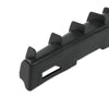 G-PLUS Bumper Bracket Set Compatible with Tucson Eco 2016-2017/ Tucson Value 2017/ Tucson Base, Limited, Luxury, Premium, SE, Sport, Ultimate 2016-2018 Front Driver and Passenger Side
