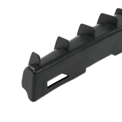 G-PLUS Bumper Bracket Set Compatible with Tucson Eco 2016-2017/ Tucson Value 2017/ Tucson Base, Limited, Luxury, Premium, SE, Sport, Ultimate 2016-2018 Front Driver and Passenger Side
