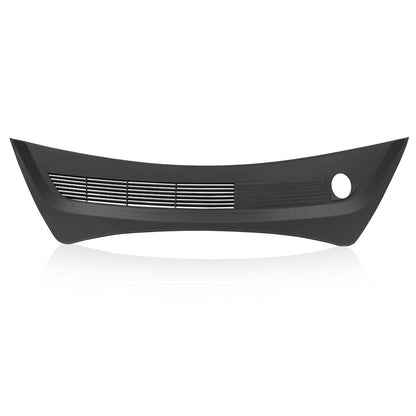 G-PLUS Windshield Wiper Cowl Rear Apron Trim Cover Panel Matte Compatible with 2017-2023 Tesla Model 3 108167500B,108167500E