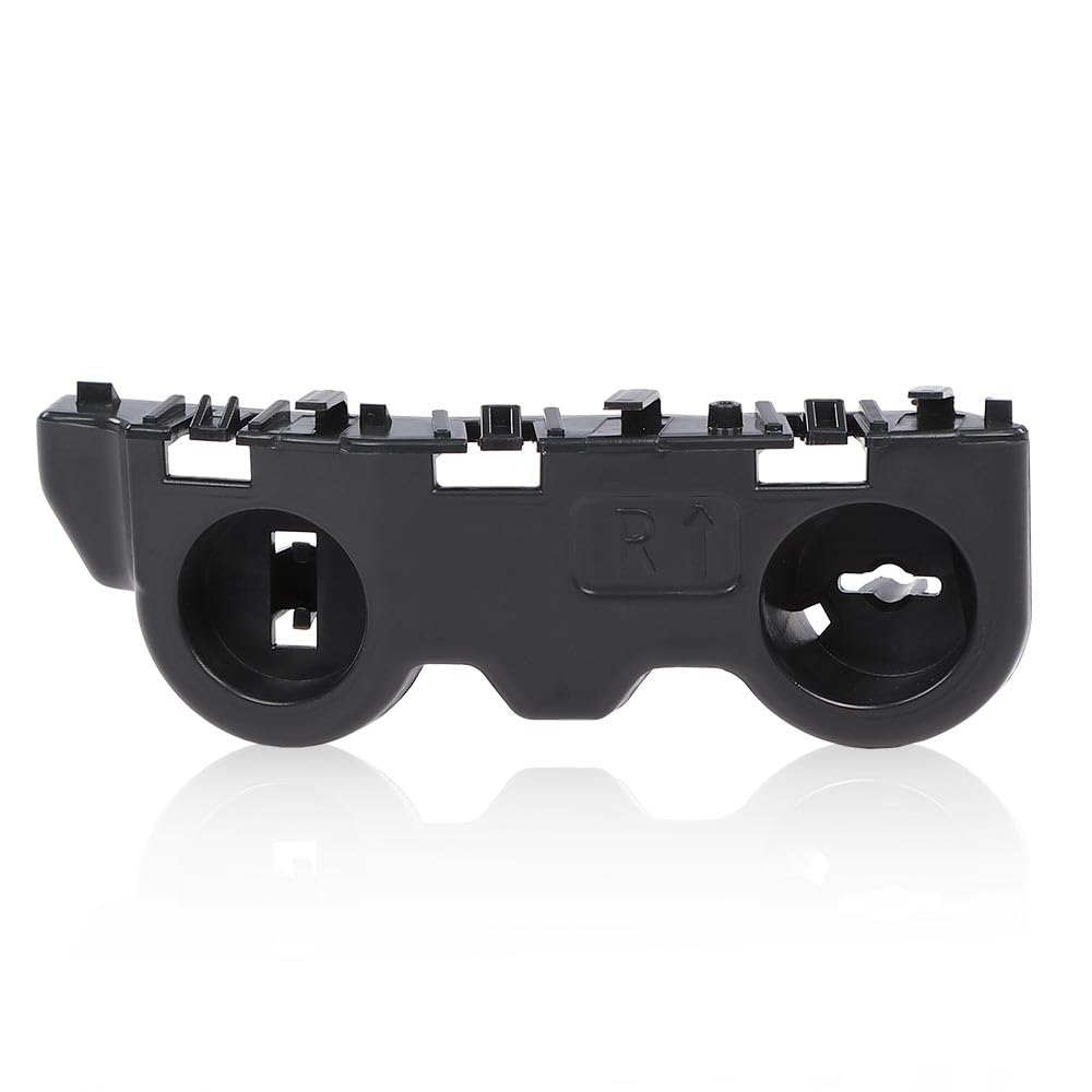 G-PLUS Front Bumper Brackets Right Passenger Side Compatible with Nissan Kicks 2018-2020 622245RB0A
