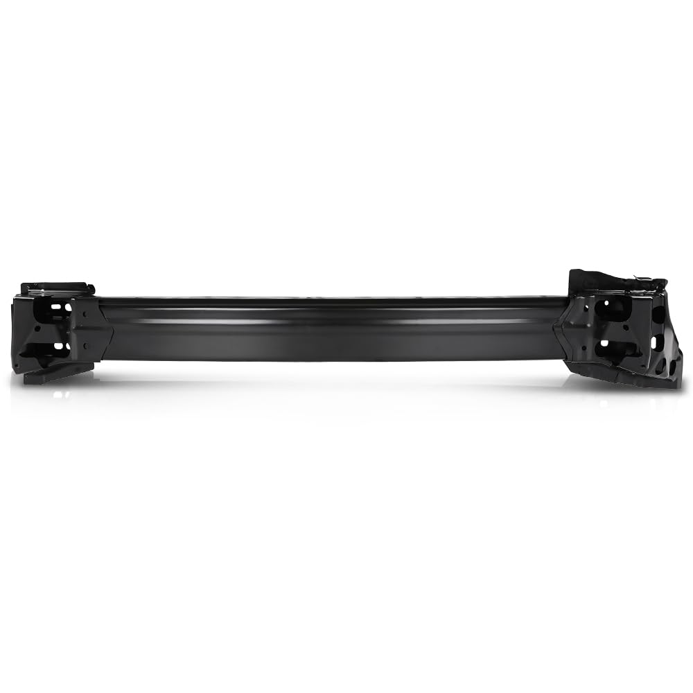 G-PLUS Front Bumper Reinforcement Compatible with Toyota Camry 2016-2017,Fit Toyota Camry (submodel: LE, SE, XLE, XSE) 2015 5202106130, TO1006237