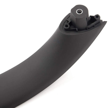 G-PLUS Inner Door Handle Pull Strap Grab Cover Right Passenger Side Compatible with BMW F30 F80 F31 F32 F33 F35 F82 F83 M3 M4 Front Door Armrest Bracket