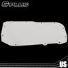 G-PLUS A/C and Heater Delete Panel 4th Gen Compatible with all B-Bodies Caprice with air conditioning 1977-1990