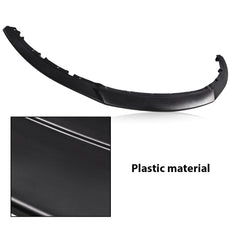 G-PLUS Front Lip Splitter 3PCS for Ford Mustang 2013-2014 RP Style Carbon Style Product Features