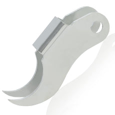 G-PLUS Shock Bracket for Chevy Silverado 1500 1999-2005 Rear Lower Product Specifications