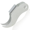 G-PLUS Shock Bracket Rear Driver or Passenger Side Lower Compatible with 1999-2005 Chevy Silverado 1500 Base