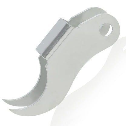 G-PLUS Shock Bracket Rear Driver or Passenger Side Lower Compatible with 1999-2005 Chevy Silverado 1500 Base